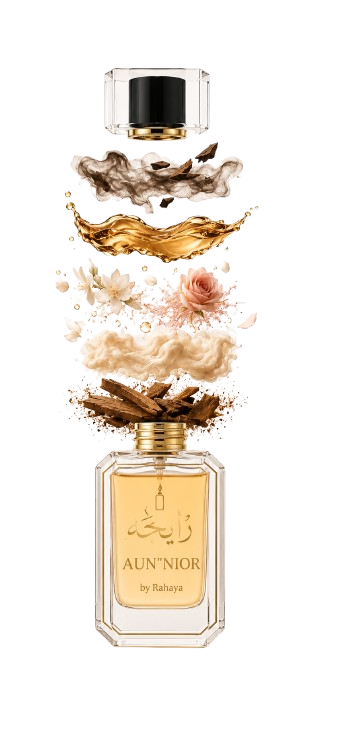 RAYAHA Parfum